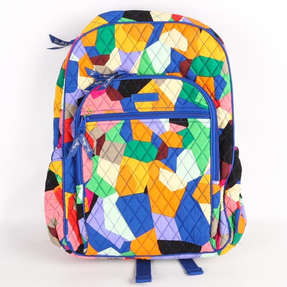 Vera Bradley Backpack